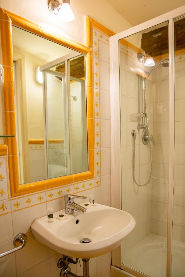 Tranquil Suite Near David Флоренция Экстерьер фото